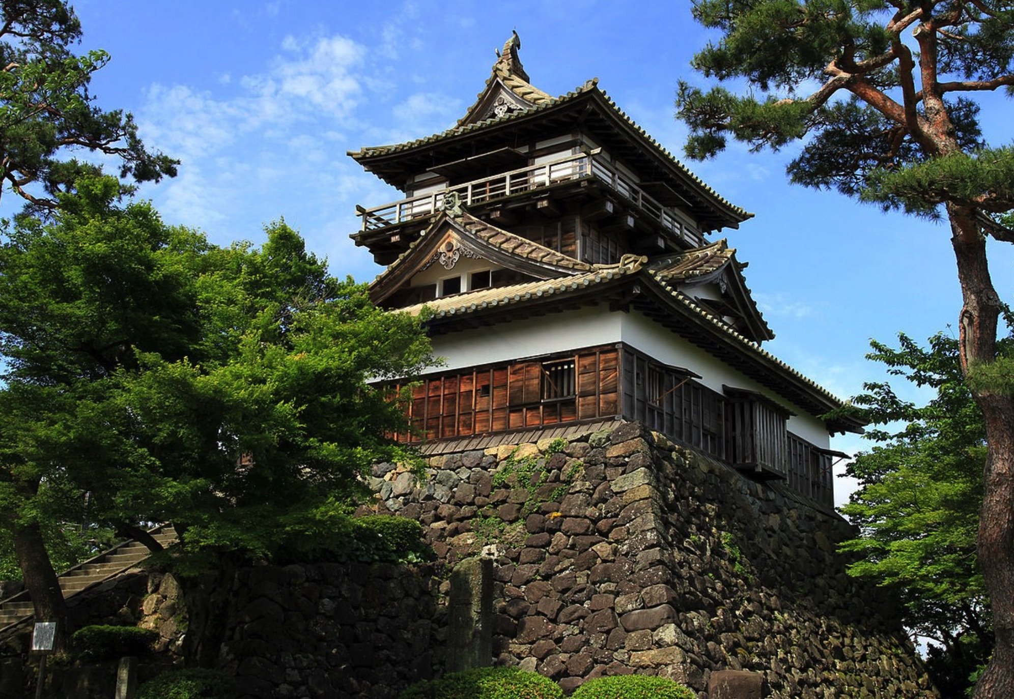 10 самых больших тайн истории Японии